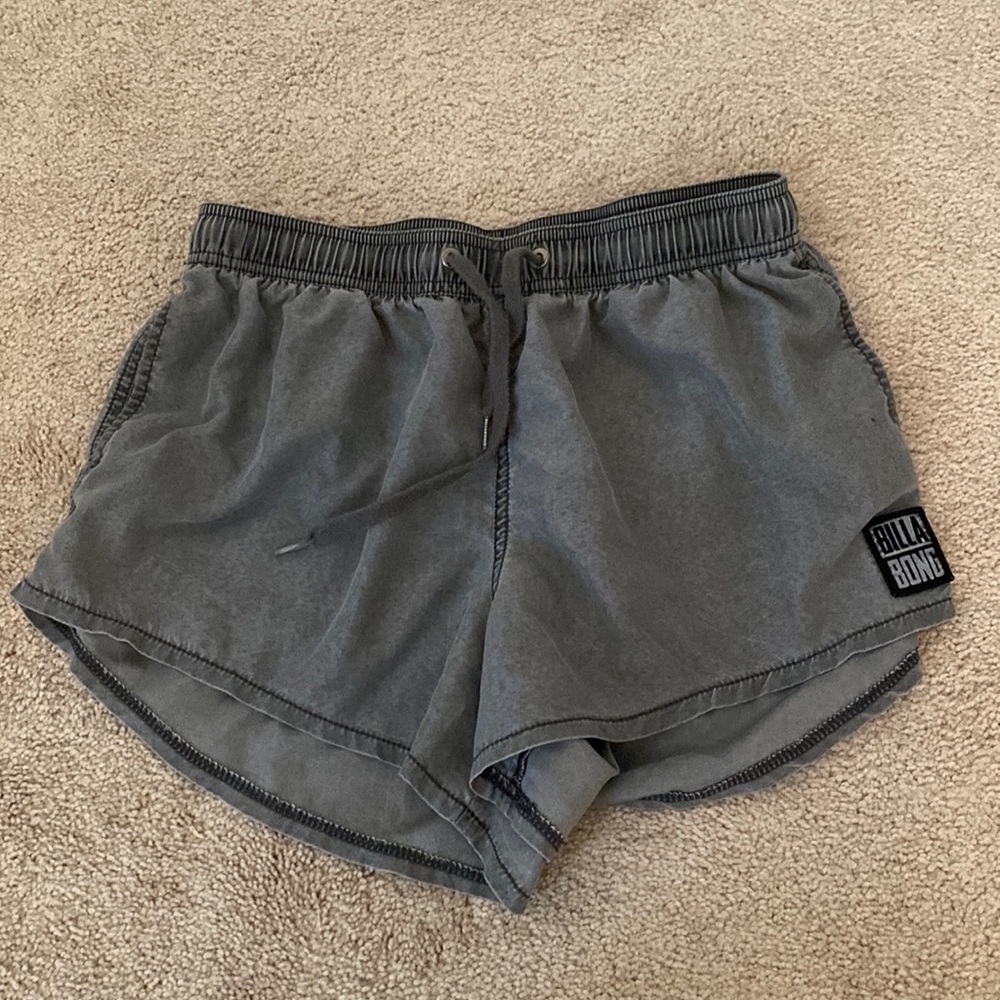 Billabong shorts